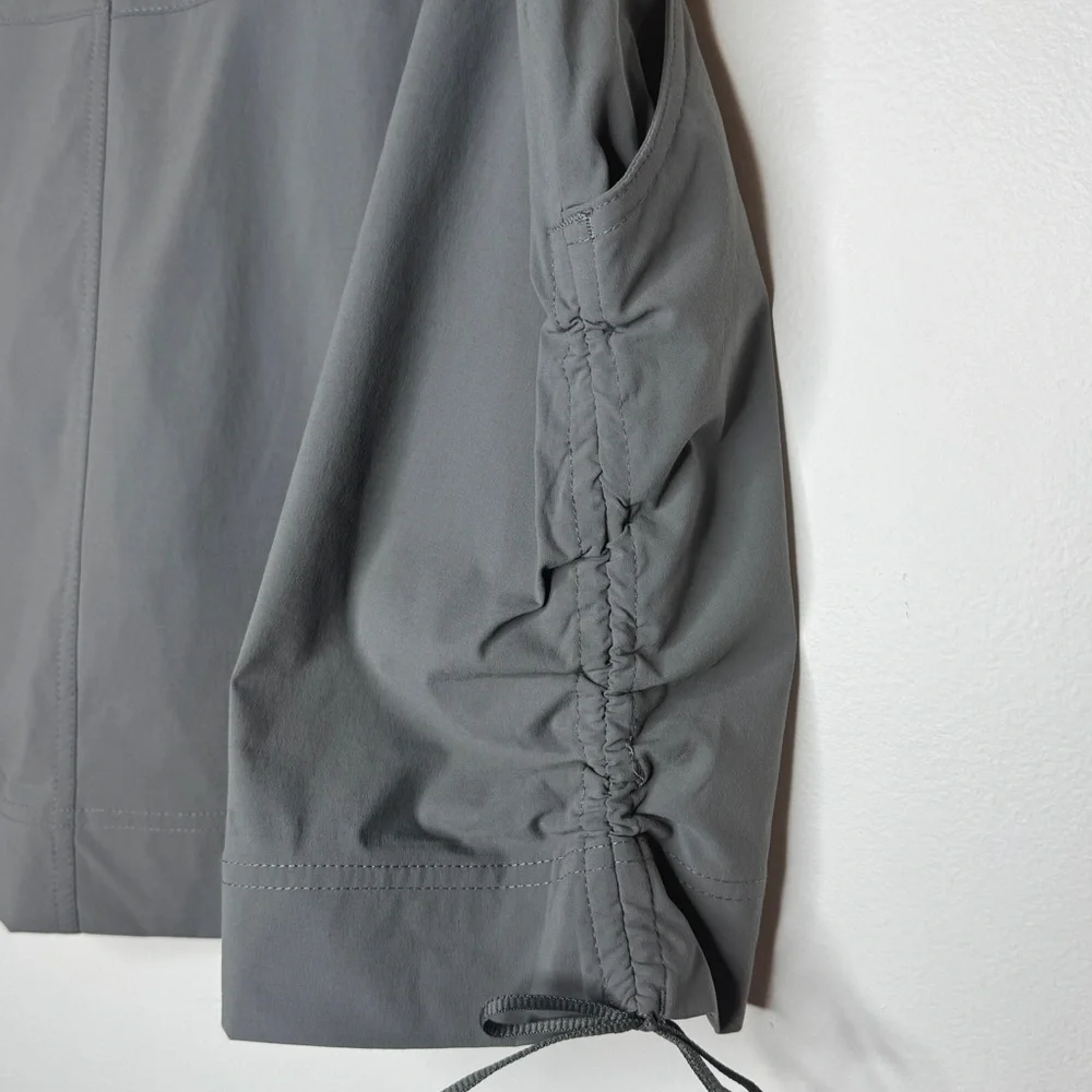 Columbia Ruched Skort